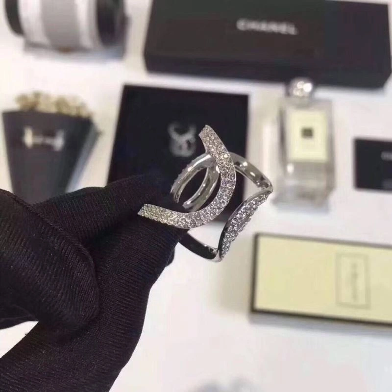 Chanel Rings Sophisticated 226469