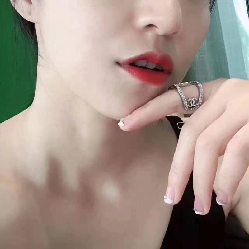 Chanel Rings Sophisticated 226469