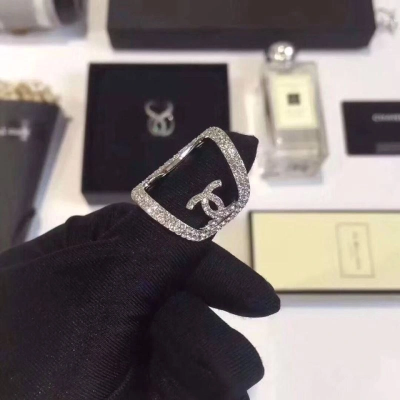 Chanel Rings Sophisticated 226469