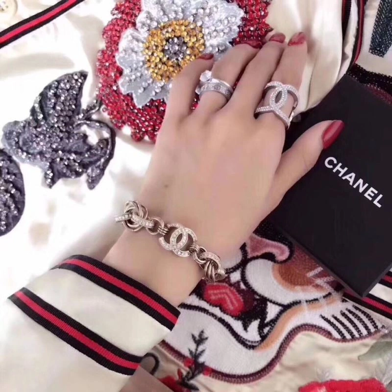Chanel Rings Sophisticated 226469