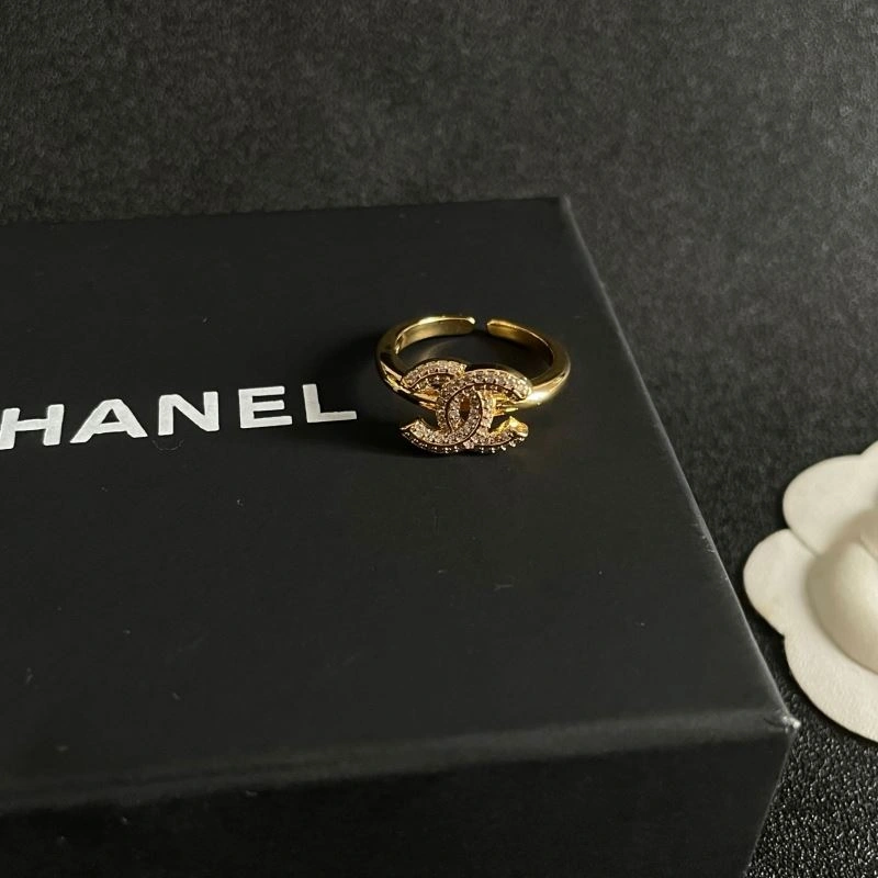 Chanel Rings Chic 225714