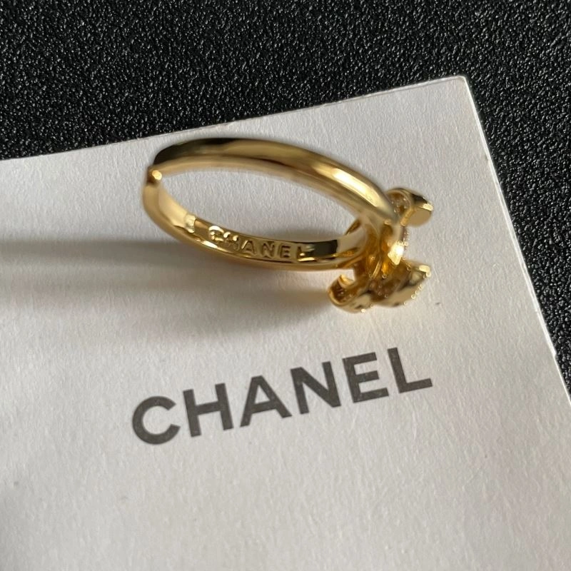 Chanel Rings Chic 225714