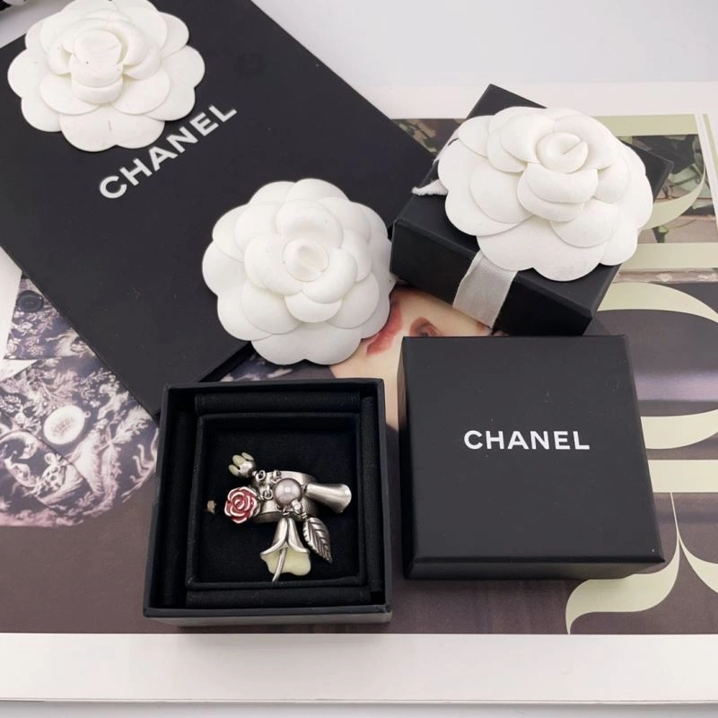 Chanel Rings Durable 225703