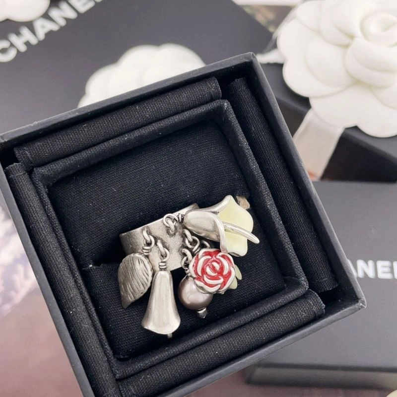 Chanel Rings Durable 225703