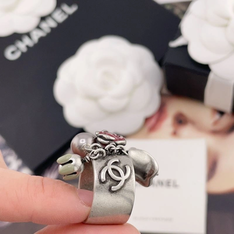 Chanel Rings Durable 225703