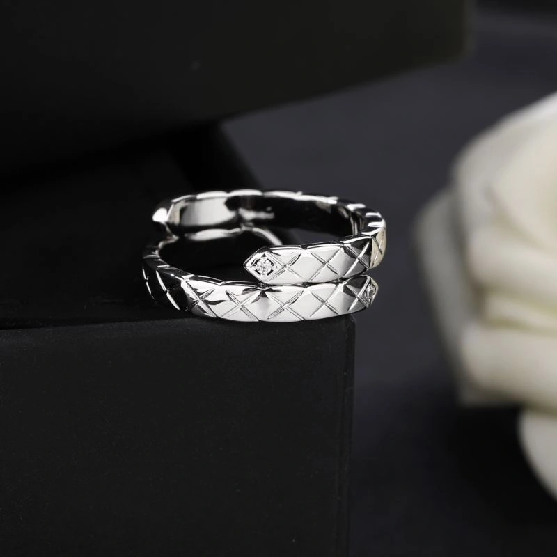 Chanel Rings GoodFit 225695