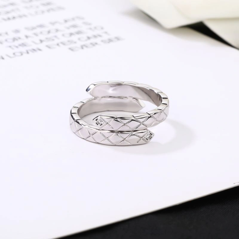 Chanel Rings GoodFit 225695