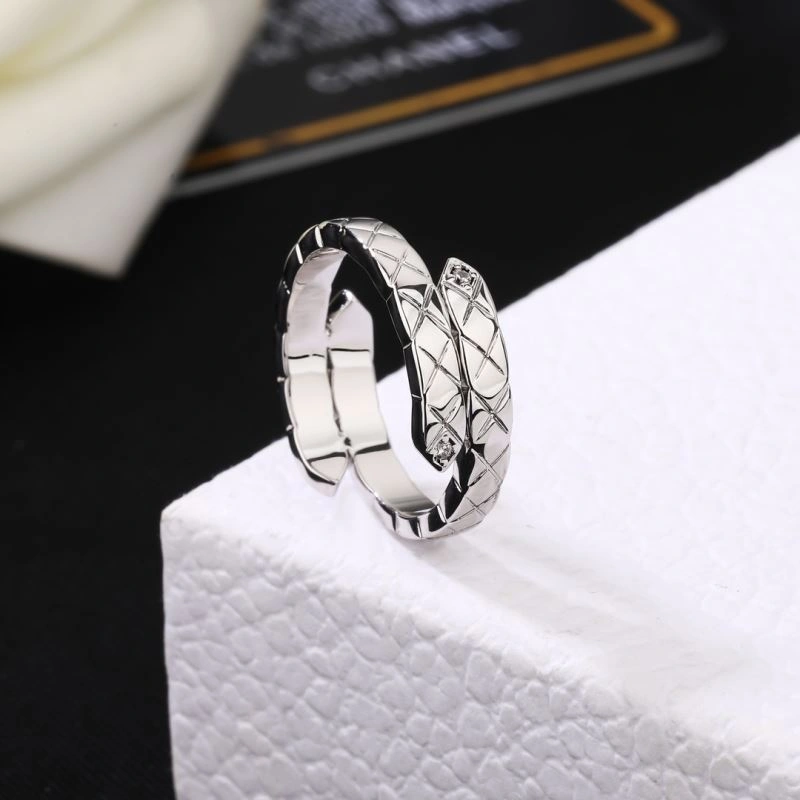 Chanel Rings GoodFit 225695