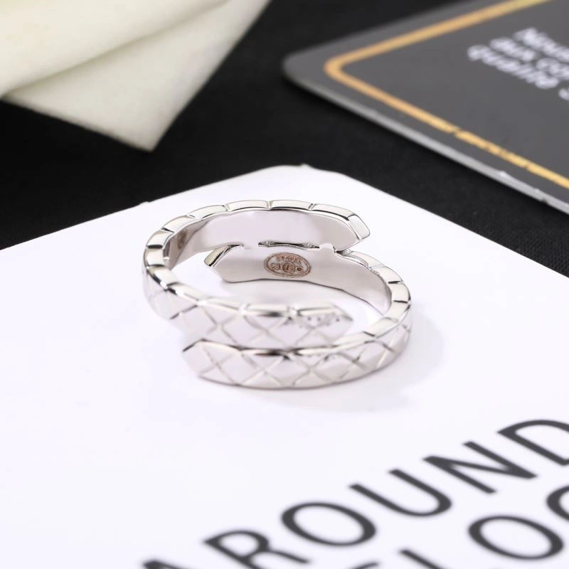 Chanel Rings GoodFit 225695