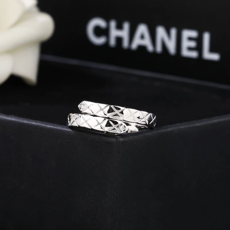 Chanel Rings GoodFit 225695