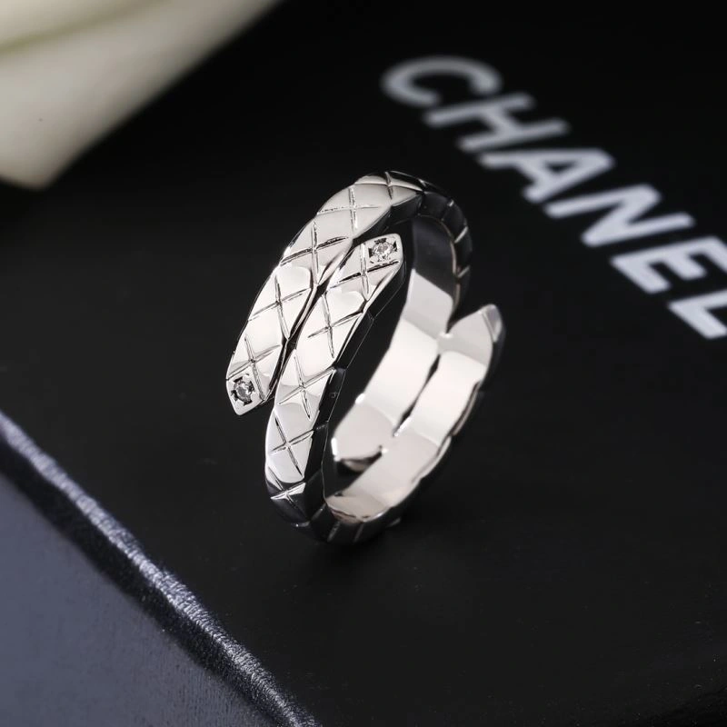 Chanel Rings GoodFit 225695