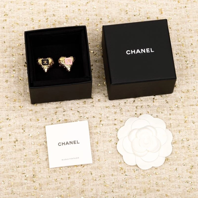 Chanel Rings Affordable 225676