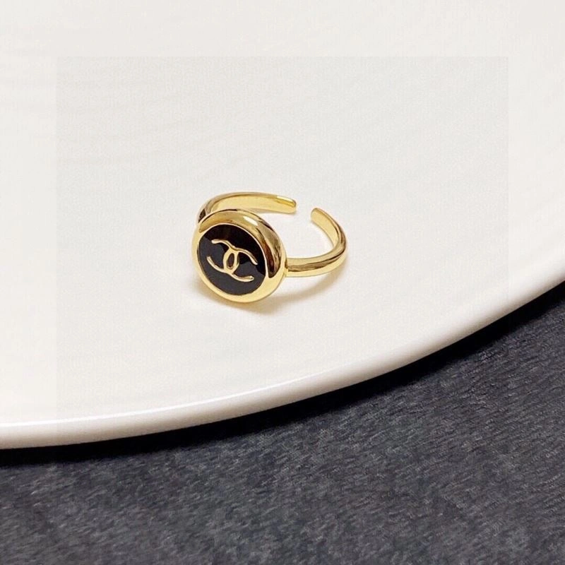 Chanel Rings SmoothTexture 225672