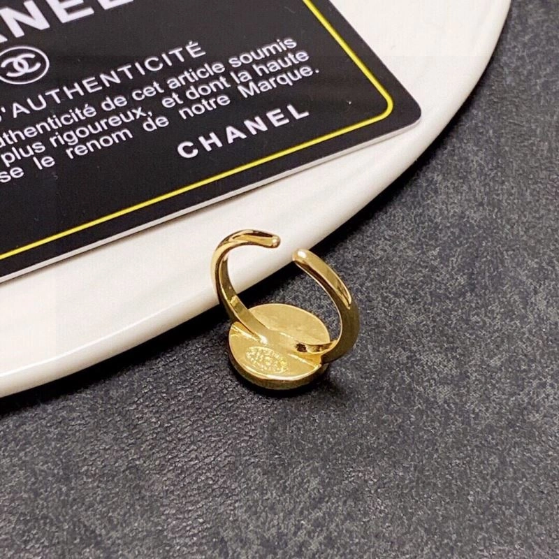 Chanel Rings SmoothTexture 225672