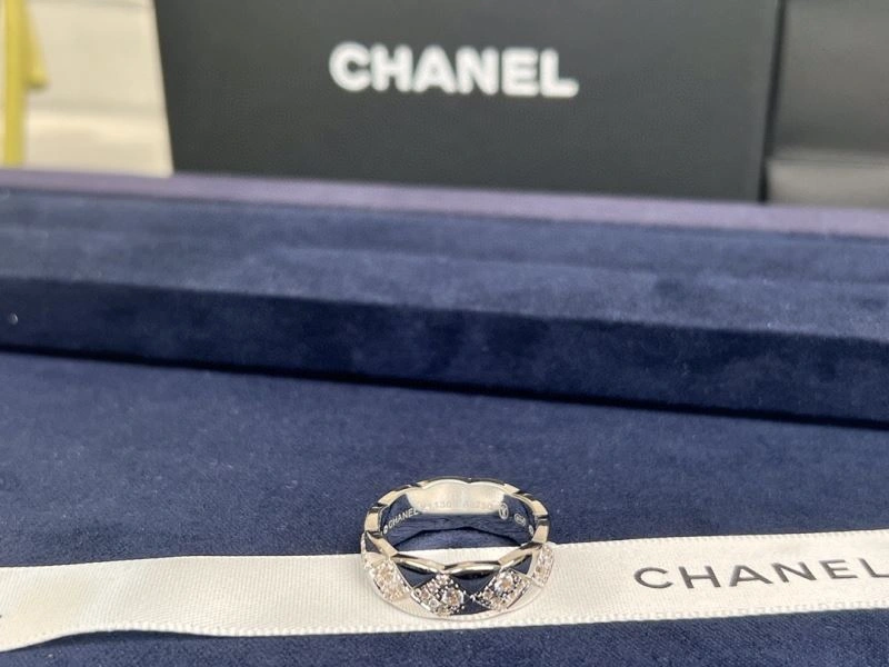Chanel Rings SmartChoice 225674