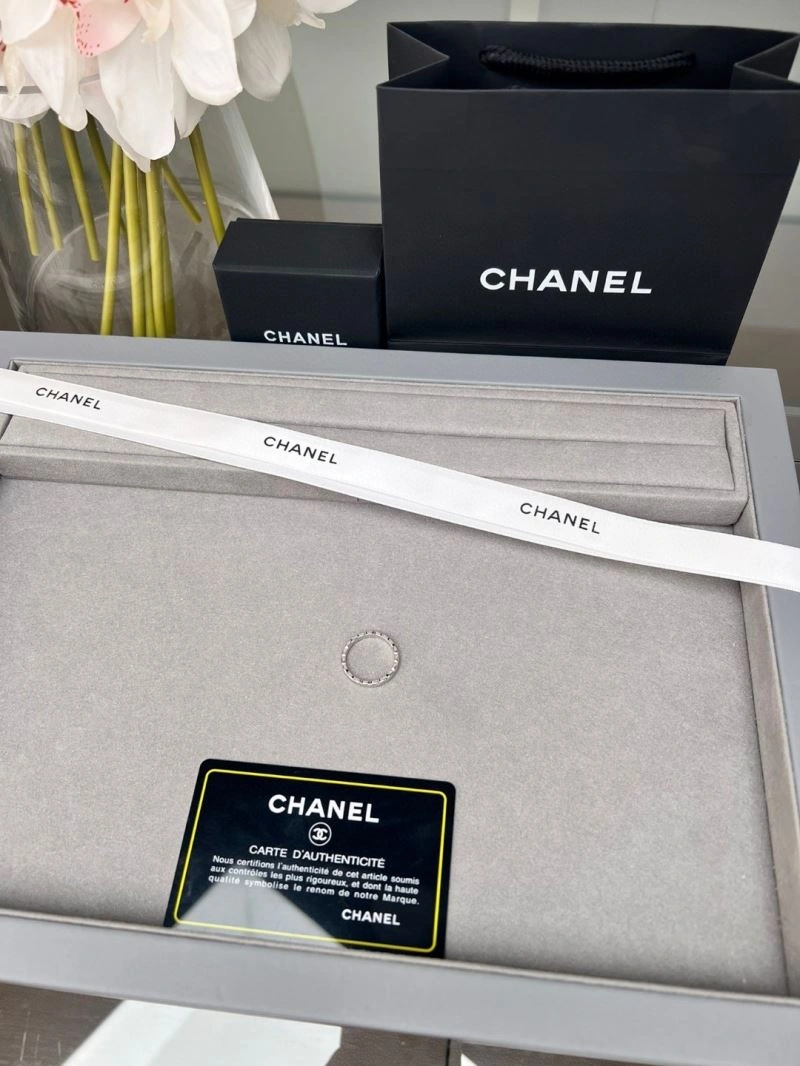 Chanel Rings Snug 225682