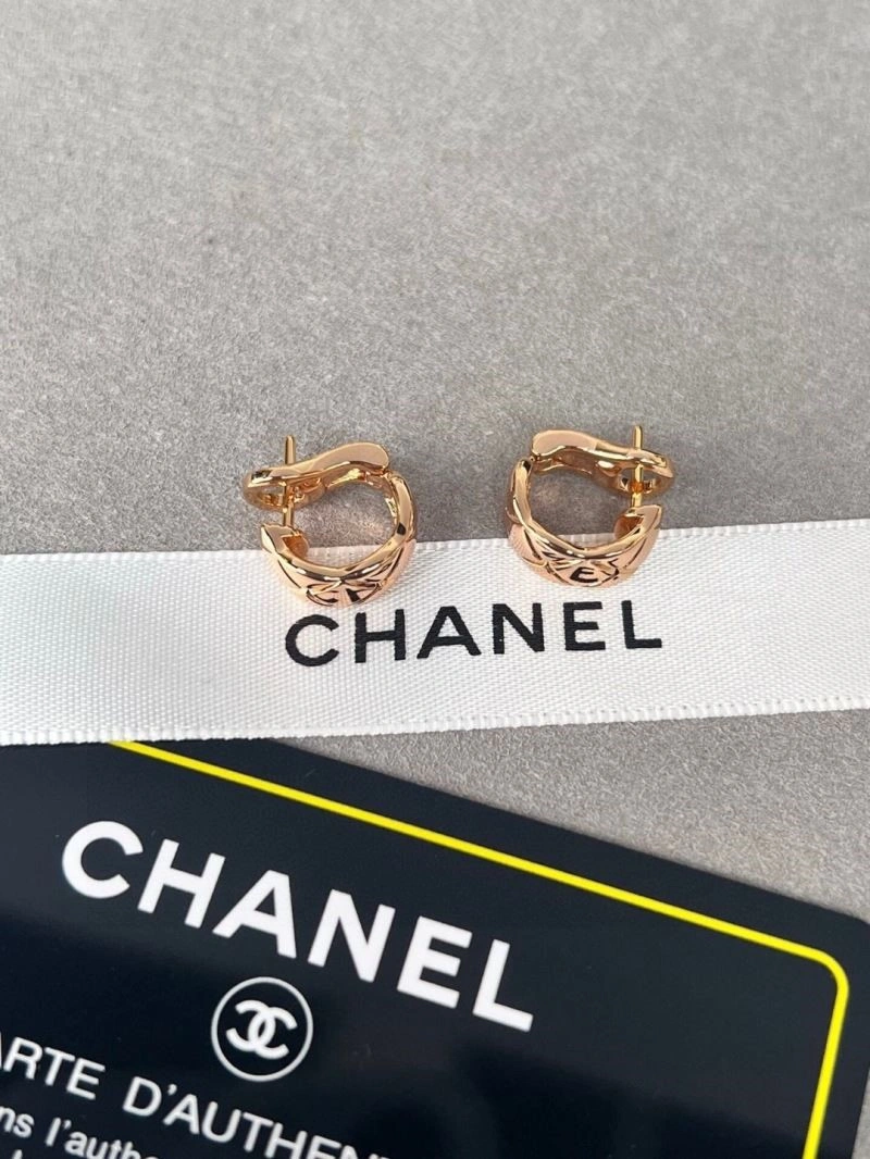 Reliable Chanel Rings 224531