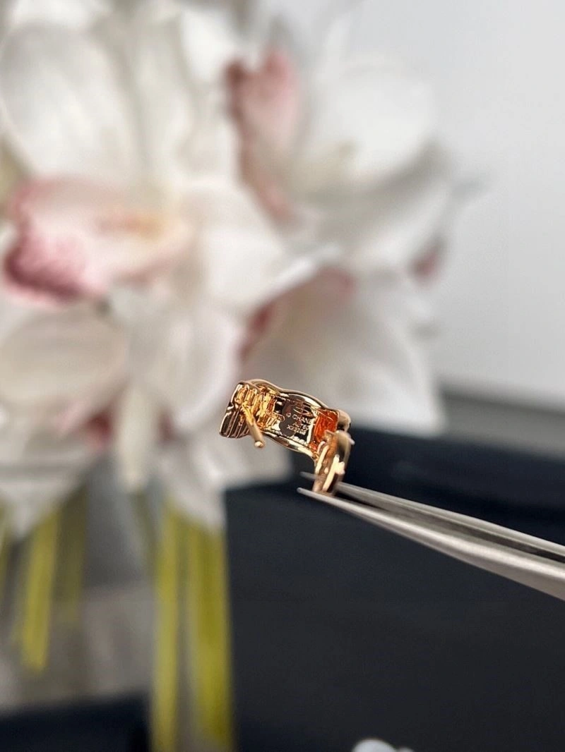 Reliable Chanel Rings 224531