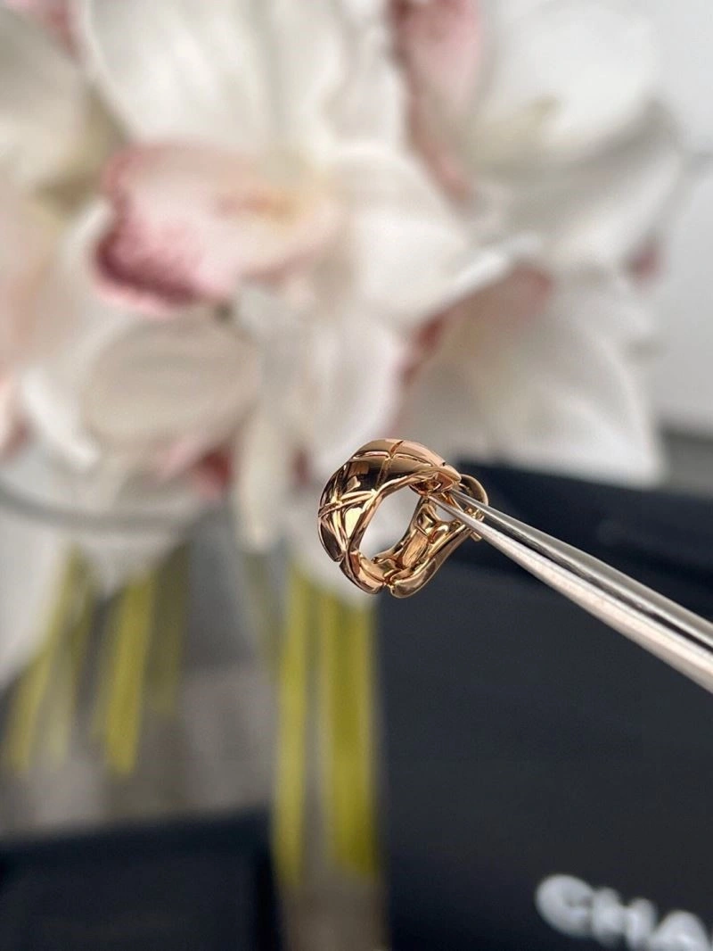 Reliable Chanel Rings 224531