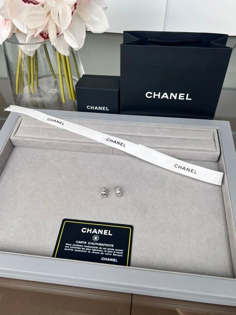 Chanel Rings Elegant 224534