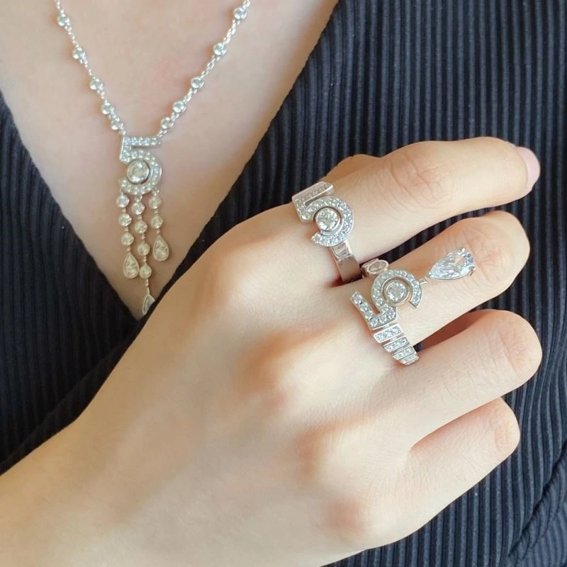 TopPick Chanel Rings 224506