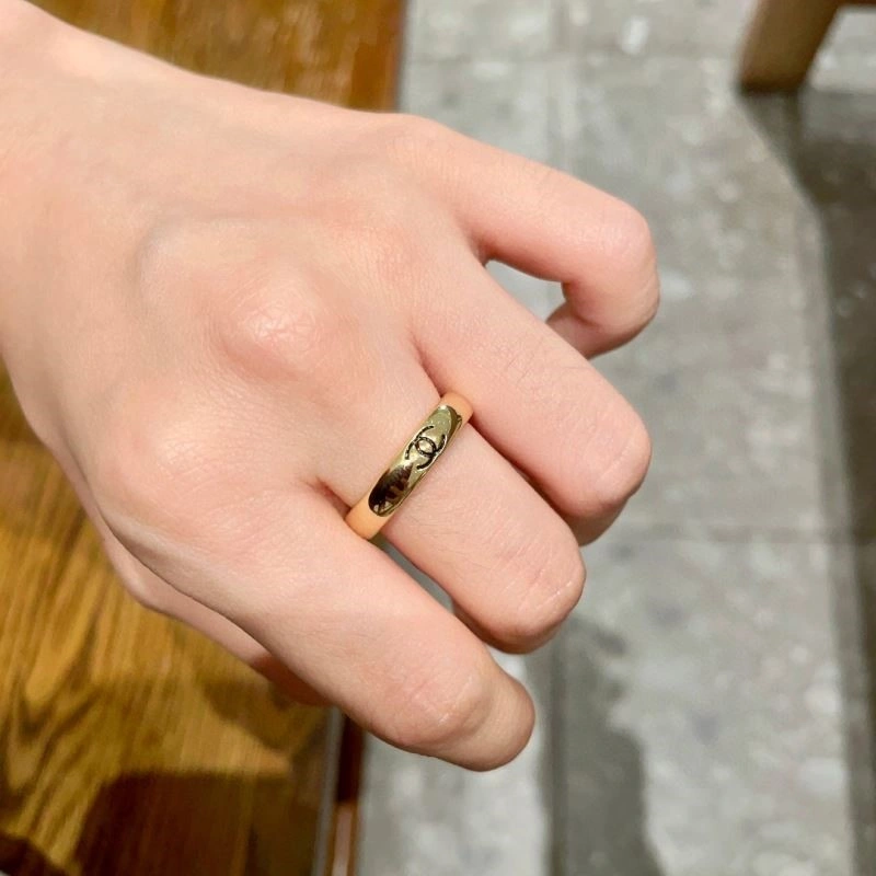 Chanel Rings Durable 224513