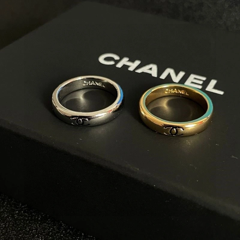 Chanel Rings Durable 224513