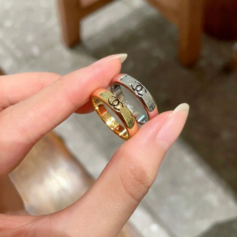 Chanel Rings Durable 224513