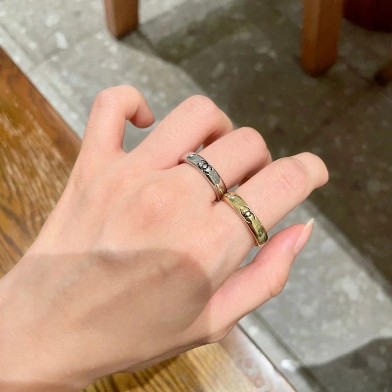 Chanel Rings Durable 224513
