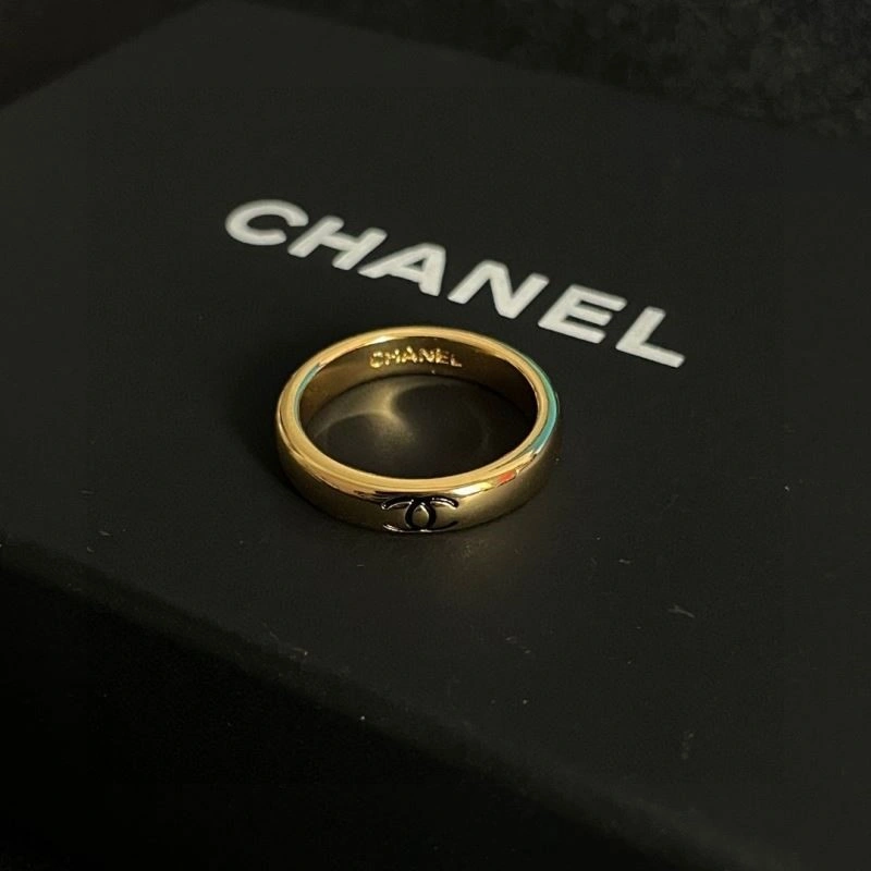 Chanel Rings Durable 224513