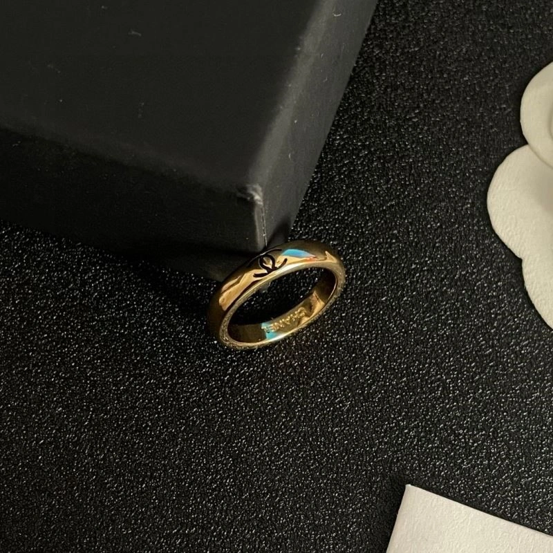 Chanel Rings Durable 224513
