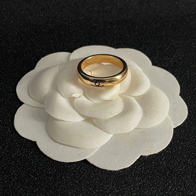 Chanel Rings Durable 224513