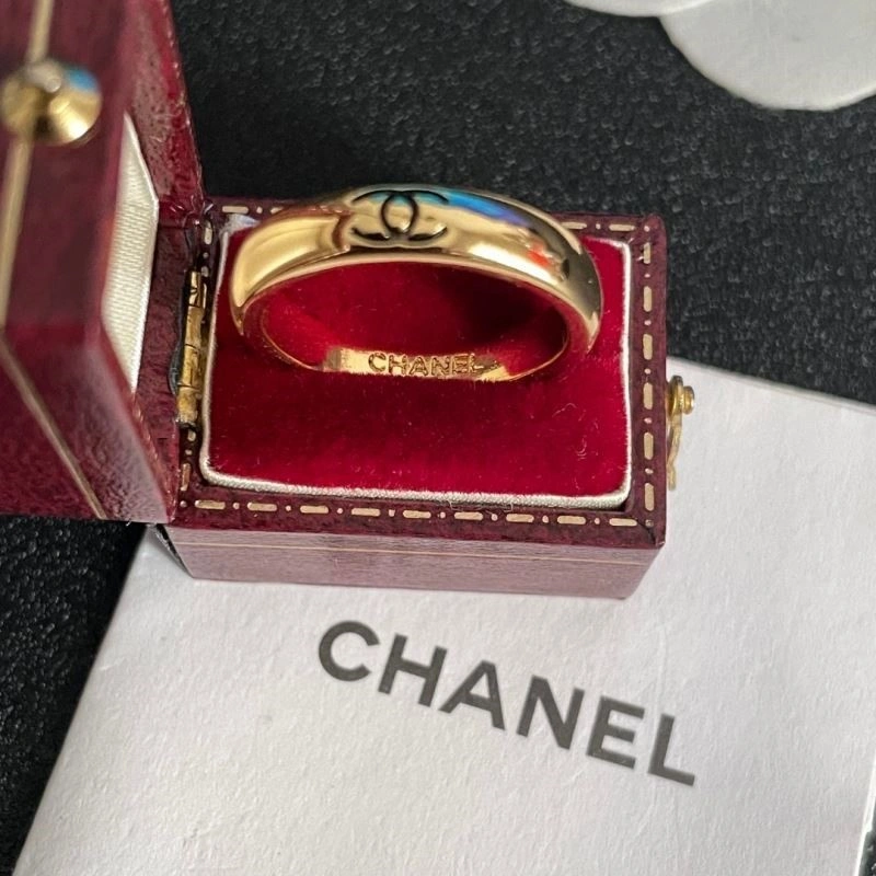 Chanel Rings Durable 224513