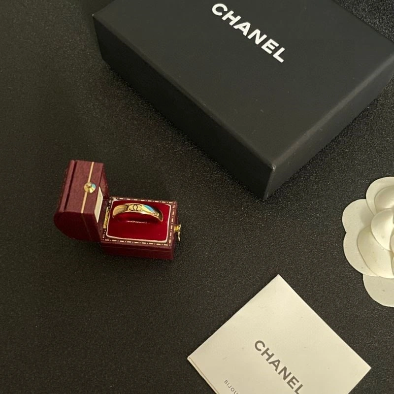 Chanel Rings Durable 224513
