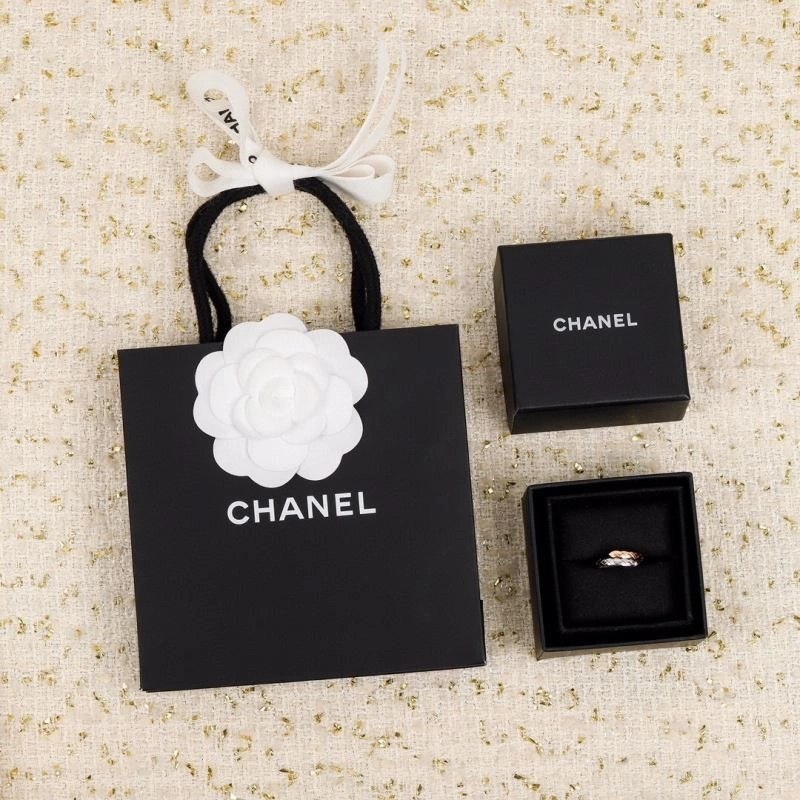 TopPick Chanel Rings 224551