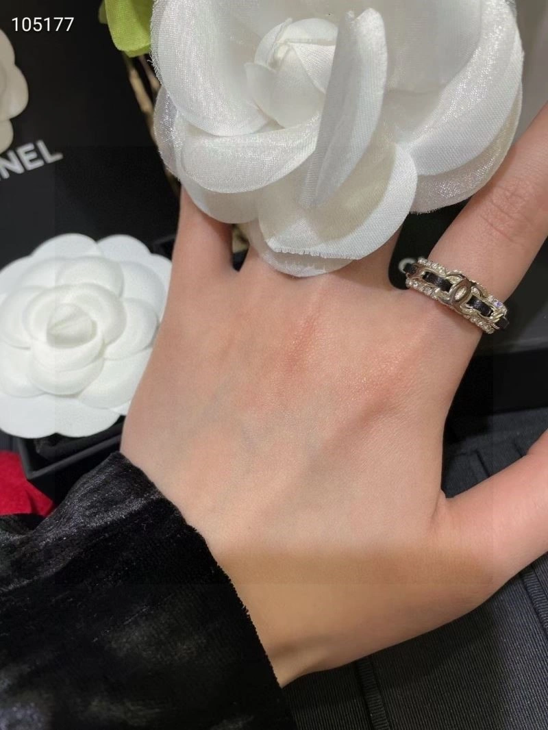 Chanel Rings Snug 224512