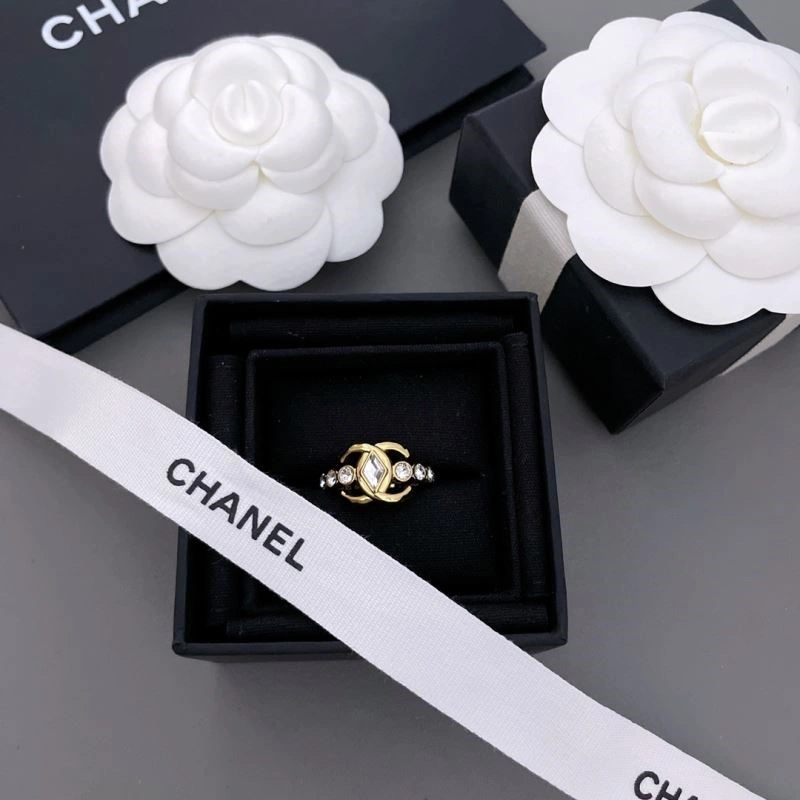 BestValue Chanel Rings 224674