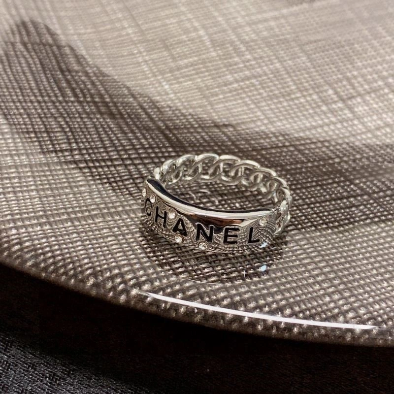 Chanel Rings GoodFit 224554
