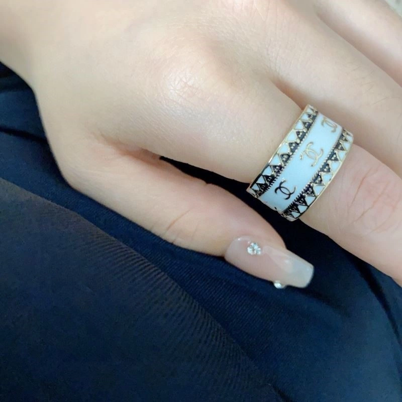 BestValue Chanel Rings 224509