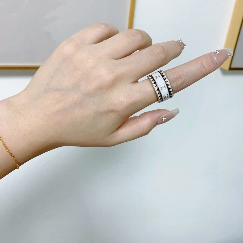 BestValue Chanel Rings 224509