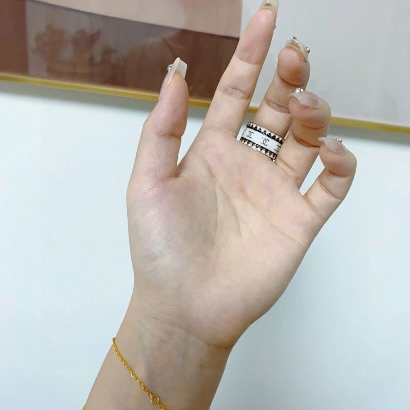 BestValue Chanel Rings 224509