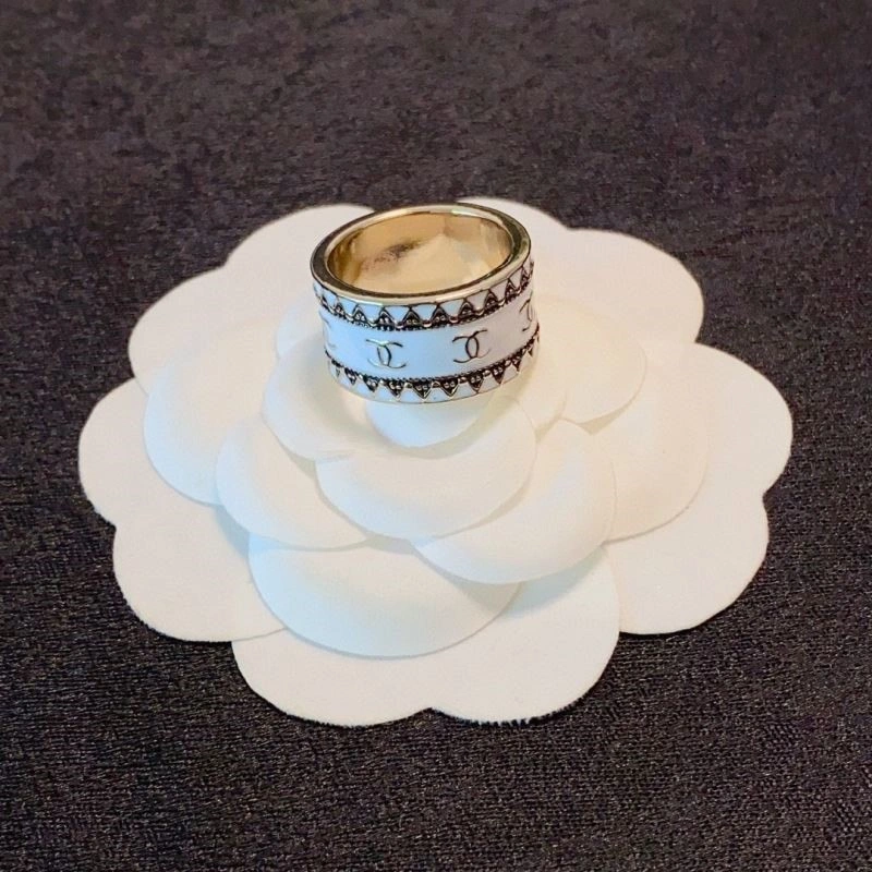 BestValue Chanel Rings 224509