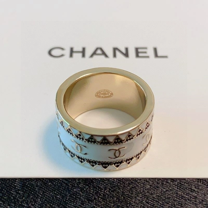 BestValue Chanel Rings 224509