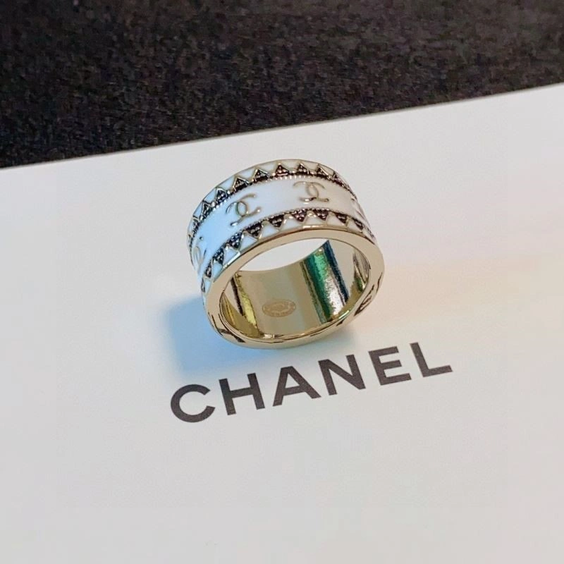 BestValue Chanel Rings 224509