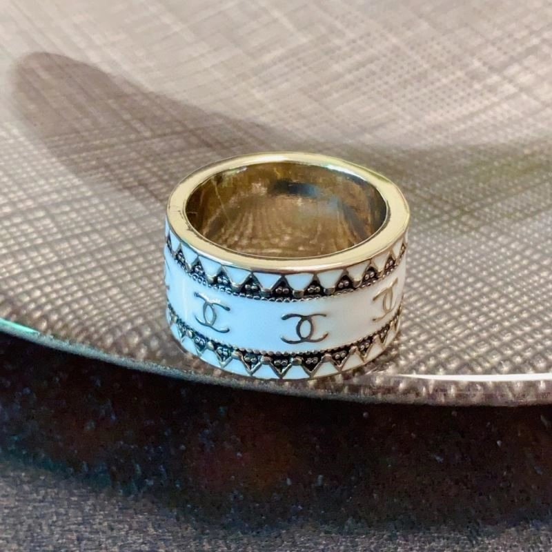 BestValue Chanel Rings 224509
