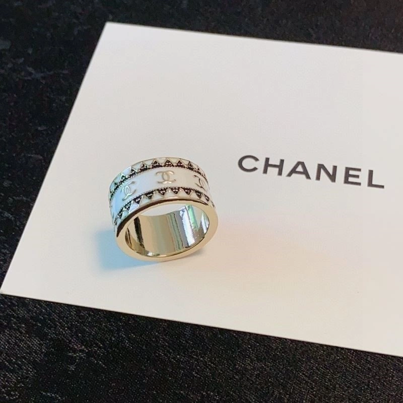 BestValue Chanel Rings 224509