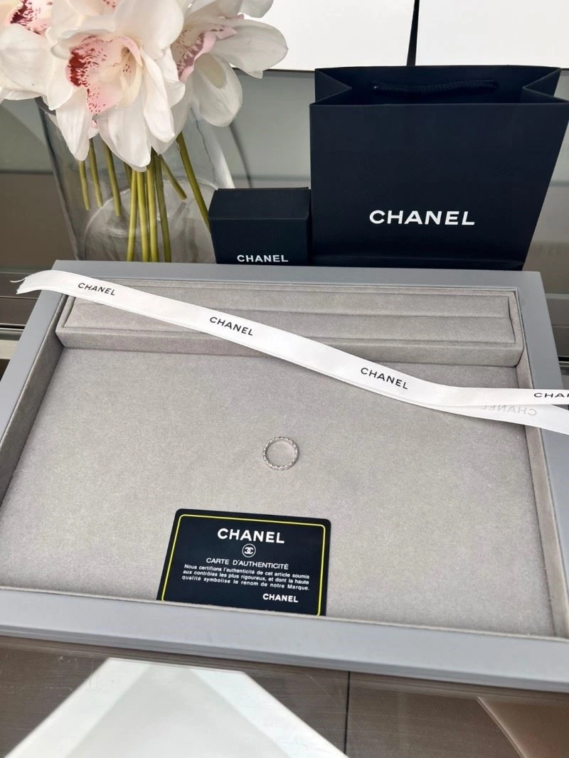 SportInspired Chanel Rings 223284