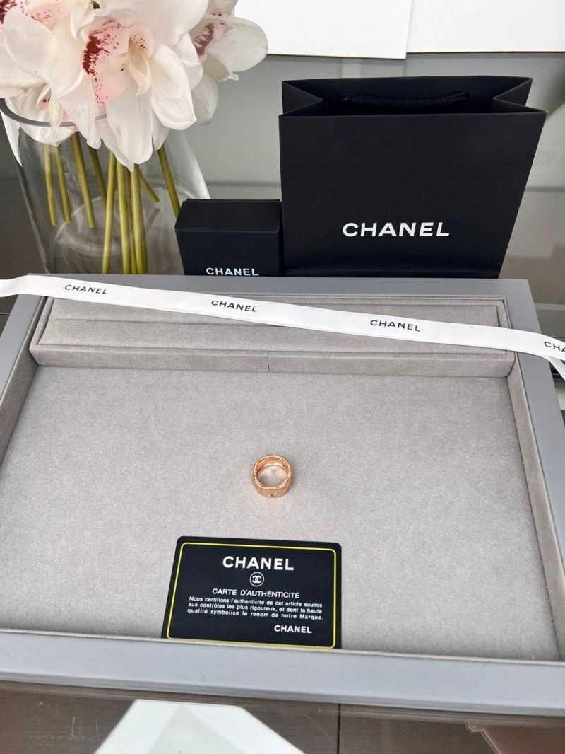 Chanel Rings ModernLook 223263