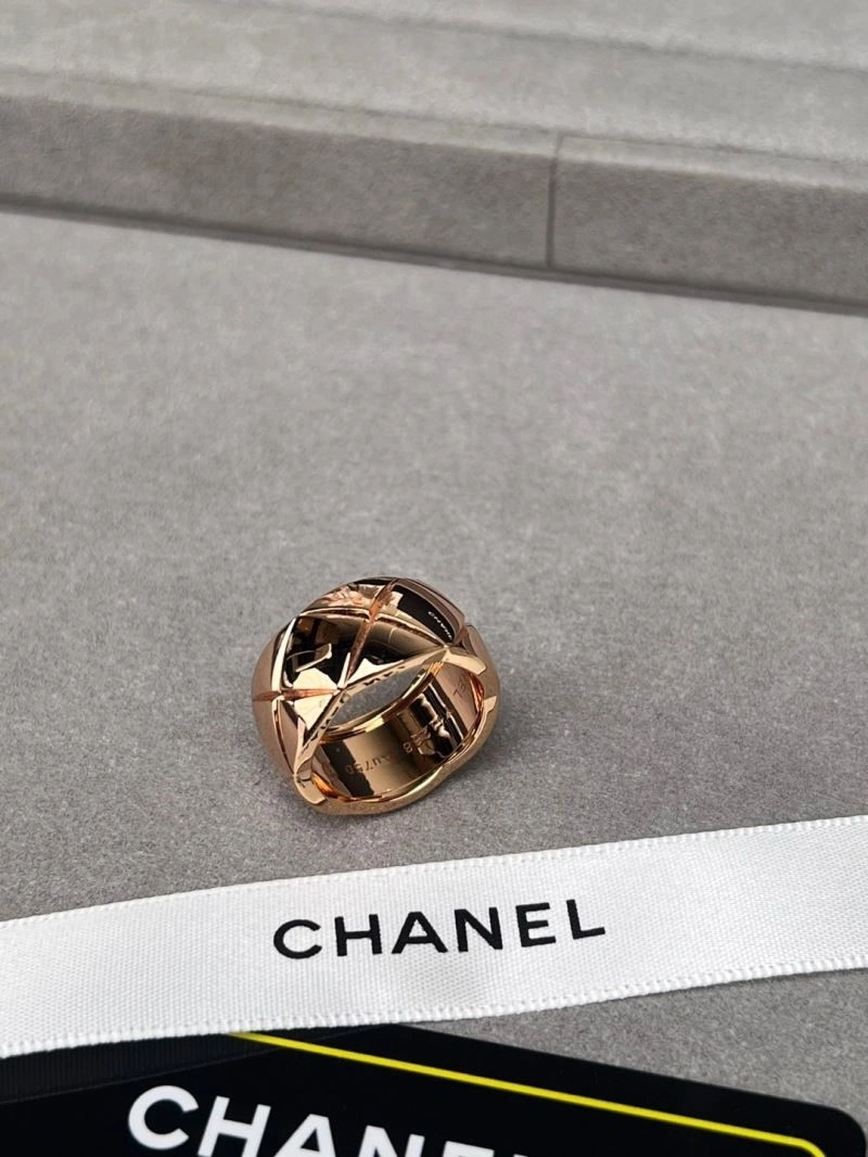 Chanel Rings ModernLook 223263