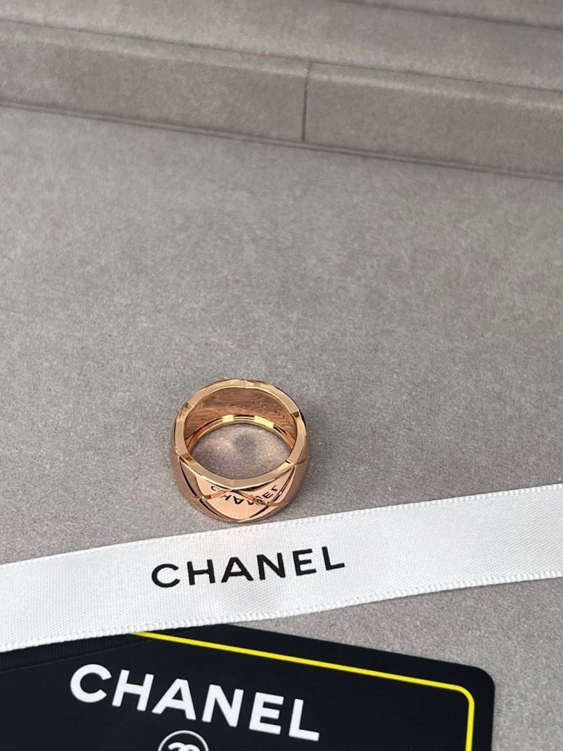 Chanel Rings ModernLook 223263